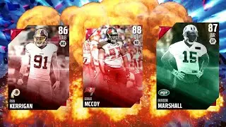 Madden 16 Ultimate Team Ep.9 - We Make It To The Playoffs!!