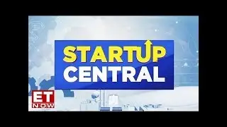 Uber Eats CEO Exclusive | Startup Central