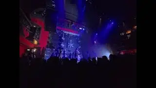 MY DYING BRIDE - The 2nd of Three Bells (Live @ Ankara 2025)