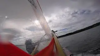 Northampton sailing club