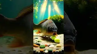 🔥 Fish Bite Bait   Bream Proof Rig 502 2K - You Won't Believe This! ✨