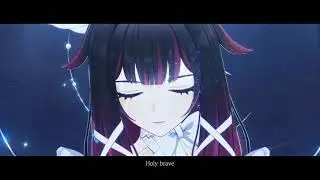 [원신 노드크라이 MAD] milet - The Story of Us