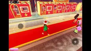 Dress to impress ￼ Christmas