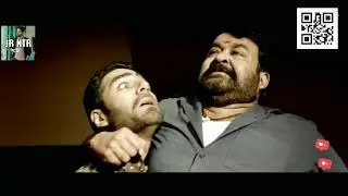 janatha garage theatrical trailer telugu/(Ntr)