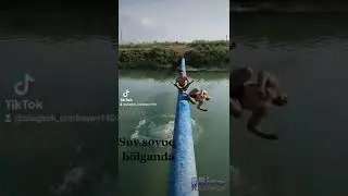 Suv sovuq b&ouml;lganda