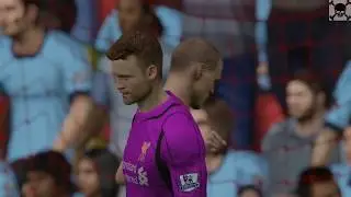 FIFA 15 Demo | GamePlay PC 1080p