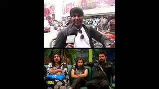 Public Speech about Vichitra Bigg Boss Tamil 7 Public Opinion 5