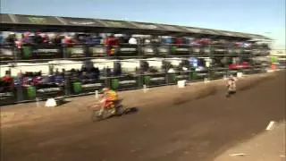 MXoN 2013 - Ken Roczen vs Eli Tomac - Monster Energy FIM Motocross of Nations