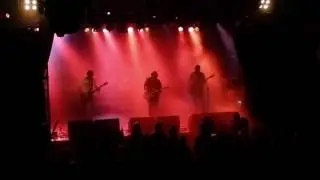 CESSATION - I Will Go
