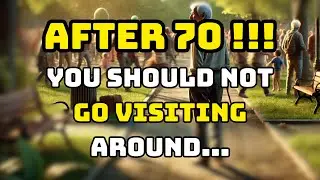 Many don't know this! Wise advice from a 76 year old woman