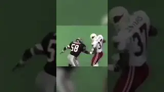 This 90s #NFL Running Back Was A Backfield Terminator BLOWING UP Defenses as a Receiving Prototype!