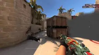 SICK AIM but they wont let me cllutch