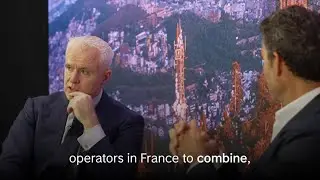 What&rsquo;s Driving Telecom M&A? Insights from Emmet Kelly