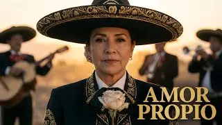Rancheras de Mujeres que No Suplican | Dignidad y Amor Propio | Mariachi Tradicional