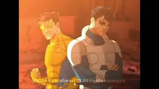 || Remastered - Flaxan Mark and Bulletproof Mark ||- 750p -|| Montagem Esmeralda ||
