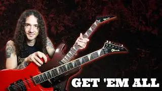 What I Learned After Owning The ENTIRE Charvel Model Series