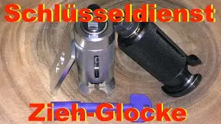 Ausgesperrt?Schl&uuml;sselservice/Schl&uuml;sseldienst/T&uuml;r-&Ouml;ffnung mit Zieh-Glocke/zieh-fix/T&uuml;rschloss knacken