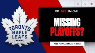 Will the Maple Leafs make the playoffs?