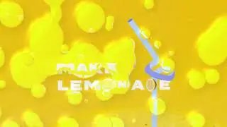 Helion - Make Lemonade (Visualizer) [Ultra Music]