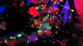 Frost* Hyperventilate Blunders Cam! La Scala 2012