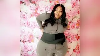 Shapellx NeoSweat Abdominal Binder Lower Waist Support Belt Review [Plus Size] #shapellx