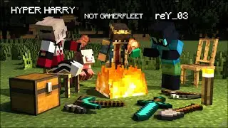 MCFleet Server LIVE | Public SMP | Survival + Fun | Join Now!