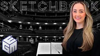 The Band Directors, Ep. 10: Katherine Norris (Henry MS) | SKETCHBOOK