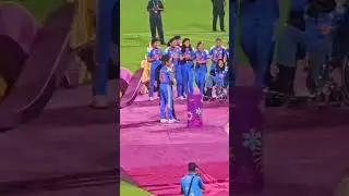 Indian Women Cricket team💥👍💥Congratulations 🎉 Champion trophy 🏆🏆