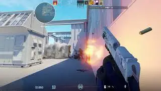 AceClips - Eco Clutch Tragedy