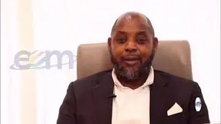 Fenchurch Group COO Interview With EOM