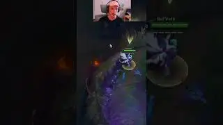 Bel'veth Level 2 invade GUIDE league of legends challenger jungle strategy
