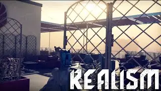 REALISTIC JOHN WICK EXPERIENCE! - Half-life Alyx