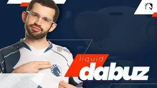 Welcome Liquid Dabuz | Team Liquid enters Super Smash Bros. Ultimate
