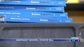 Bill filed to amend Constitution to fund private and charter schools