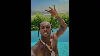 Tropical by SL but it's Pop Smoke