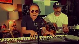 Kodi Lee & Sal Spinelli / Sign In My Blood (Harry Styles, Shawn Mendes Mashup)