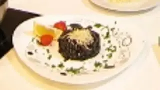 Brutally Delicious with Agharti