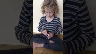 How to make a hand pop gun