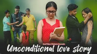 | Lut Gaye | Unconditional Love Story | Jubin Nautiyal | Unexpected Twist | TeamRTP⭐