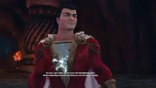 DC Universe Online | Episode 34 Duo Pub Crawl (Earth DPS)
