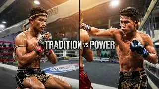 Muay Thai Fight Night DEC 19, 2025 - Kalare Exclusive 5