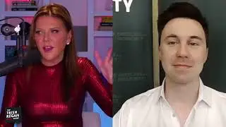 Dan Tillson Talks Immigration Solutions on the Trish Regan Show