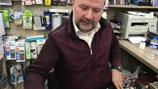 KİNGBOSS KB-11 SES KAYIT CİHAZI KULLANIM