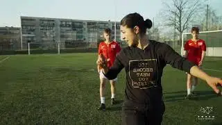 Free Runs Acceleration Focus Training