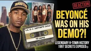 The Song That Started It All: Lil' O & Destiny's Child 'Can't Stop' Explained