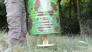 Predstavujeme Vám dávkovač Parusso