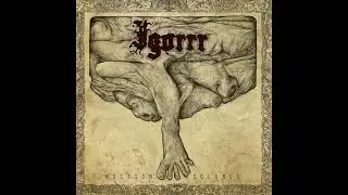 Igorrr - Remix Bleed - Poisson Soluble