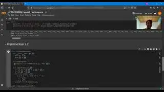 StrukturData Modul8 Hashing,Object Implementasi 2.2