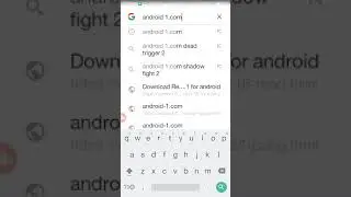 How do download real cricket 18 mod apk