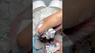 #oddlysatisfying #crunch #satisfying #relaxing